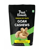 True Elements Goan Cashews 150gm